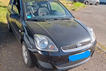 Ford Fiesta 129.000 km 3.350 &euro; Engelskirchen 51766