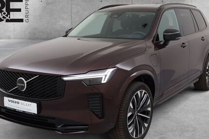 Volvo XC90 18.247 km 64.950 &euro; Glinde 21509