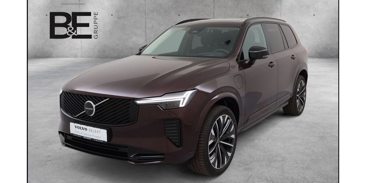 Volvo XC90 18.247 km 64.950 &euro; Glinde 21509