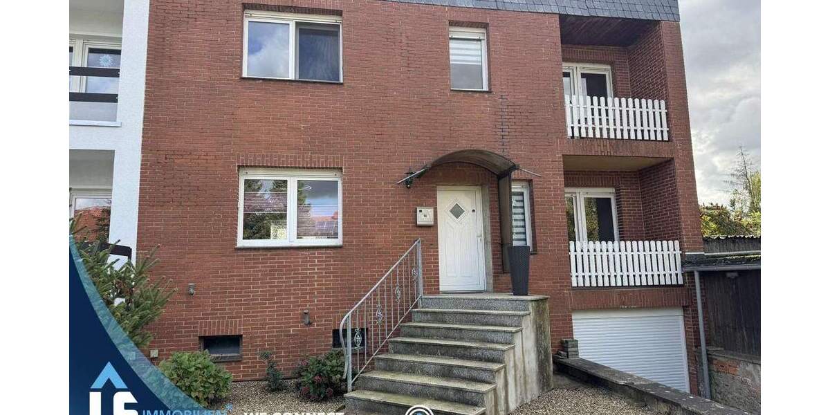 Reihenendhaus Bismark (Altmark) Bismark - 5 Zimmer, 113 m&sup2;, 115.000&euro; | Angebot:25800209