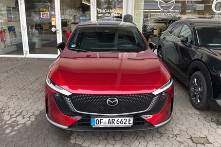 Mazda 6e 5.000 km 37.469 &euro; Rodgau 63110