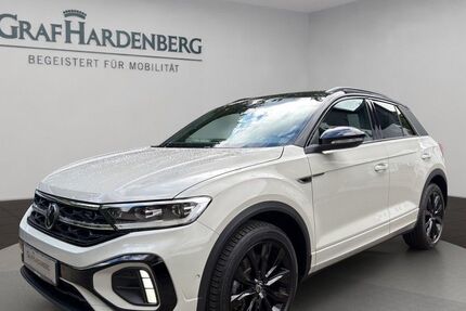 VW T-Roc 22.500 km 33.990 &euro; Eggenstein-Leopoldshafen 76344