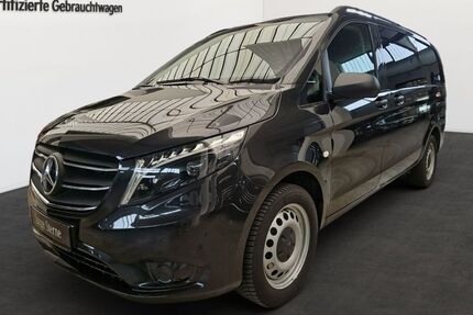 Mercedes-Benz Vito 52.900 km 46.886 &euro; Cottbus 03042