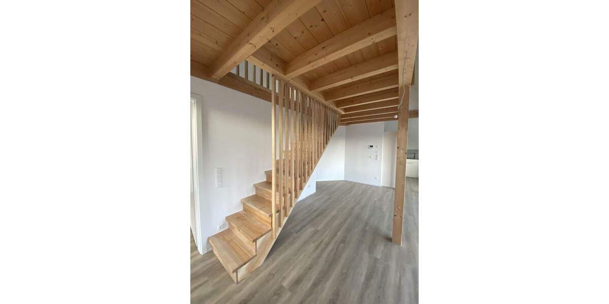 Etagenwohnung Eggenfelden - 3 Zimmer, 91 m&sup2;, 335.000&euro; | Angebot:25566572