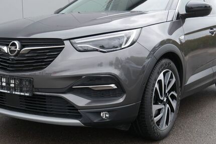 Opel Grandland (X) 51.500 km 18.990 &euro; Thannhausen 86470