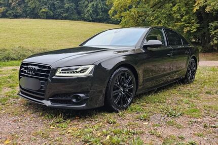 Audi A8 155.000 km 45.990 &euro; Bad Salzungen 36433
