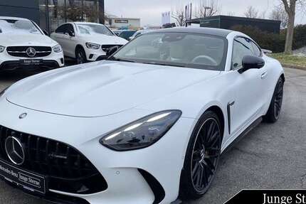 Mercedes-Benz AMG GT 18.853 km 139.950 &euro; Schwabmünchen 86830