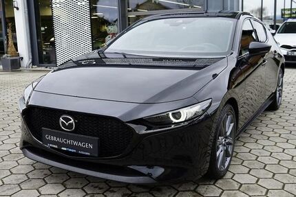 Mazda 3 29.600 km 19.950 &euro; Cham 93413