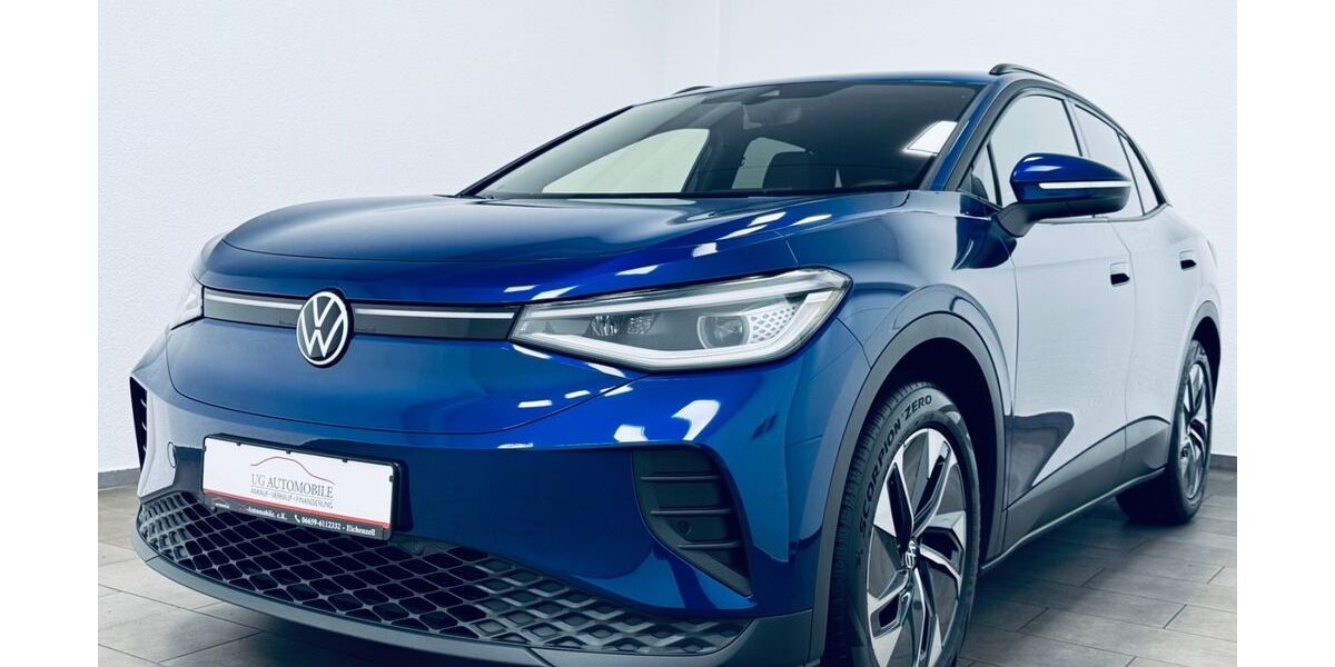 VW ID.4 8.200 km 29.480 &euro; Eichenzell 36124