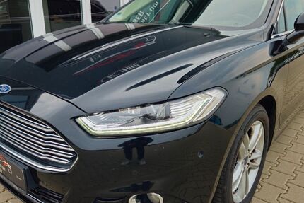 Ford Mondeo 219.000 km 8.300 € Endingen am Kaiserstuhl 79346