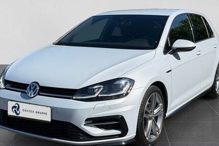 VW Golf 81.765 km 18.690 &euro; Rüdersdorf 15562