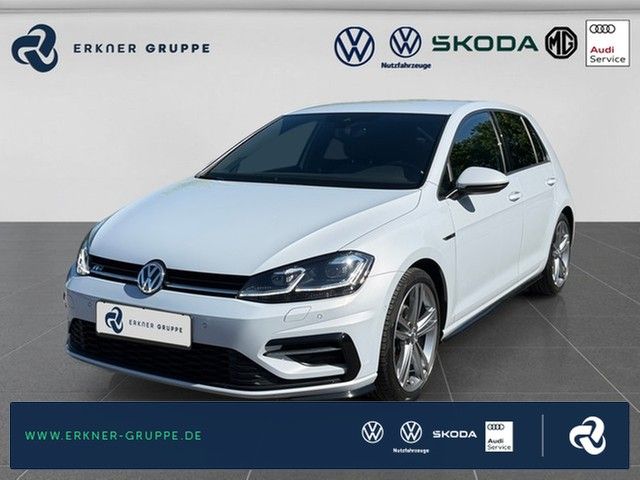VW Golf 81.765 km 18.690 &euro; Rüdersdorf 15562