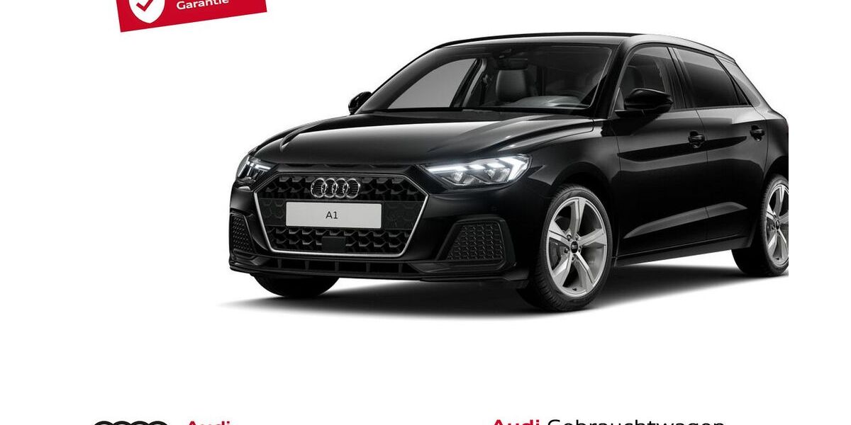 Audi A1 7.455 km 26.447 &euro; Bremen 28207