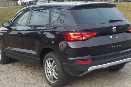 Seat Ateca 84.000 km 16.400 € Oberkochen 73447
