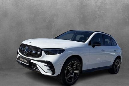 Mercedes-Benz GLC 220 15.000 km 59.990 &euro; Neubrandenburg 17033