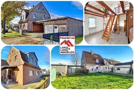 Haus zum Kaufen in Lehrte 342.000 € 197 m² 8 zimmer