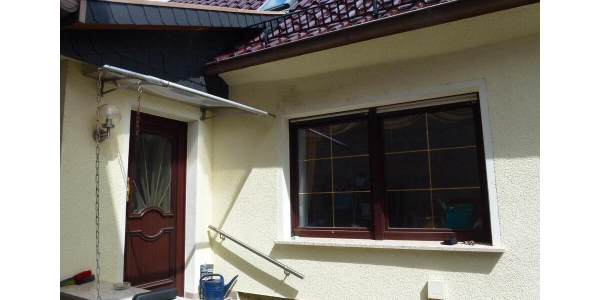 Einfamilienhaus Roßleben-Wiehe Wiehe - 5 Zimmer, 100 m&sup2;, 113.000&euro; | Angebot:26720930