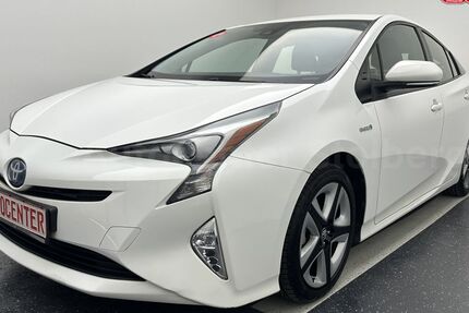 Toyota Prius 87.000 km 15.790 &euro; Stolberg 52222