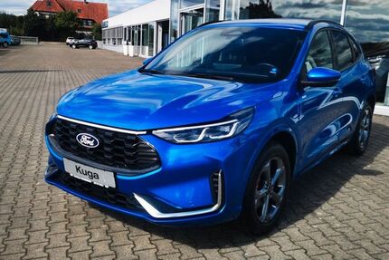 Ford Kuga 7.300 km 37.950 &euro; Hilter 49176