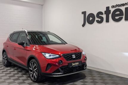 Seat Arona 15.861 km 22.890 &euro; Monheim 40789