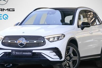 Mercedes-Benz GLC 200 9.500 km 58.680 &euro; Siegen 57074