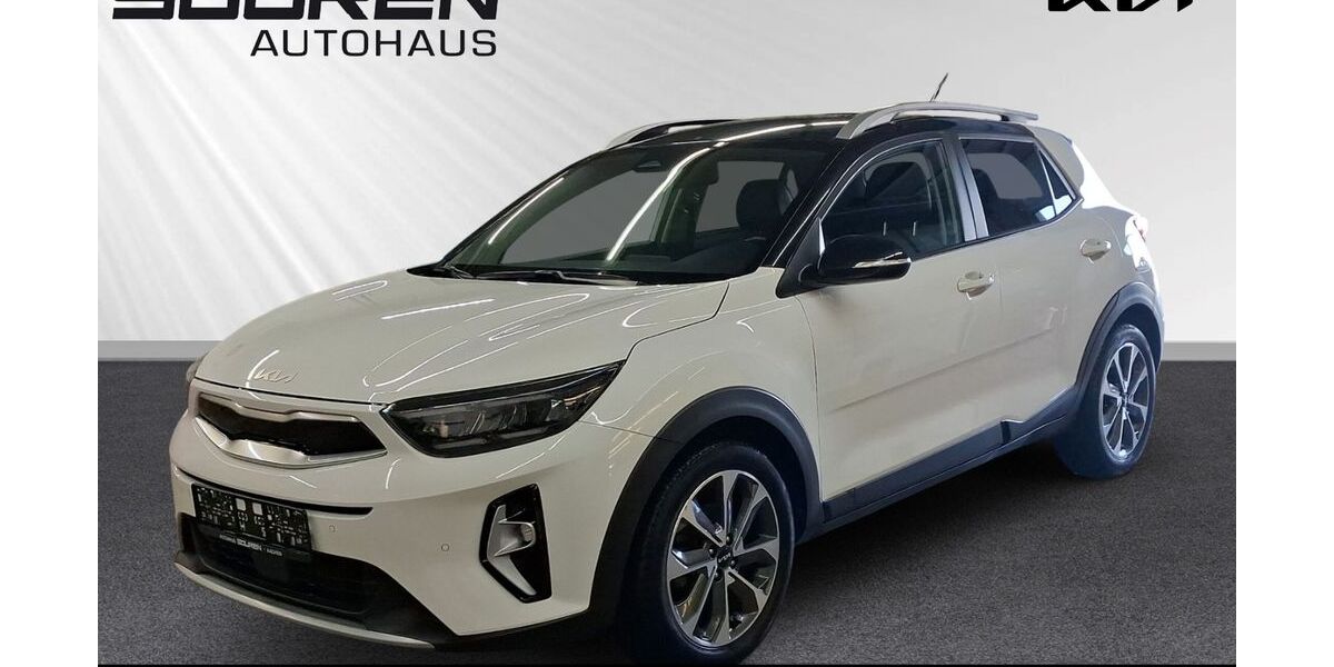 Kia Stonic 49.923 km 15.979 &euro; Aachen 52070