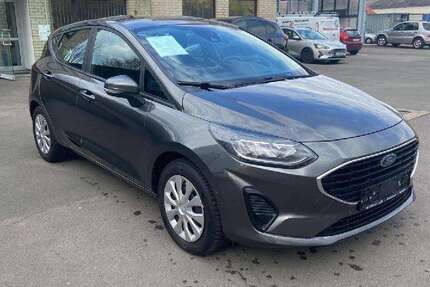 Ford Fiesta 40.000 km 14.900 &euro; Bad Pyrmont 31812