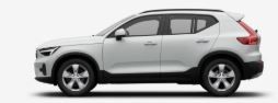 Volvo XC40 44.000 km 26.450 &euro; Amberg 92224
