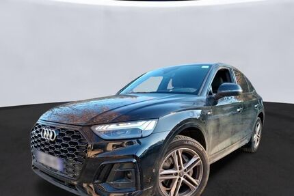 Audi Q5 45.700 km 42.864 &euro; Hagen 58091