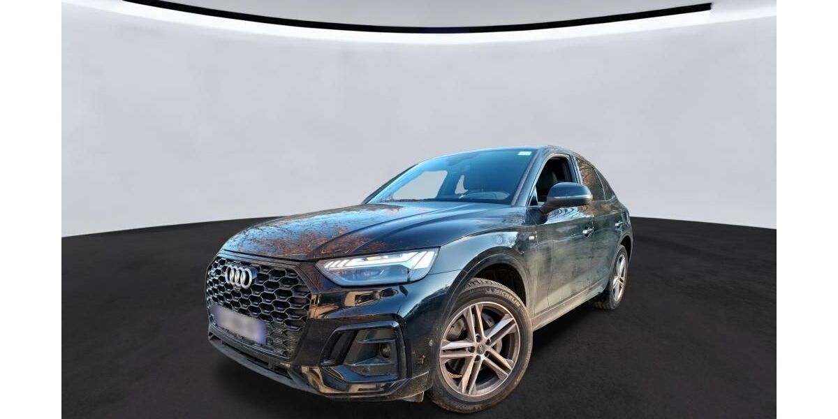 Audi Q5 45.700 km 42.864 &euro; Hagen 58091