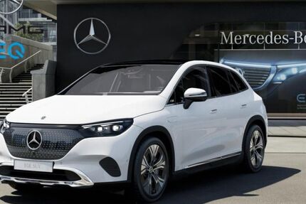 Mercedes-Benz EQE SUV 5.484 km 62.660 &euro; Betzdorf 57518
