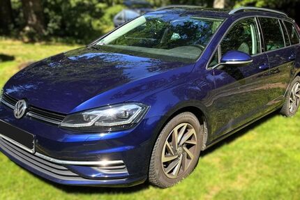 VW Golf 186.000 km 9.900 &euro; Handeloh 21256