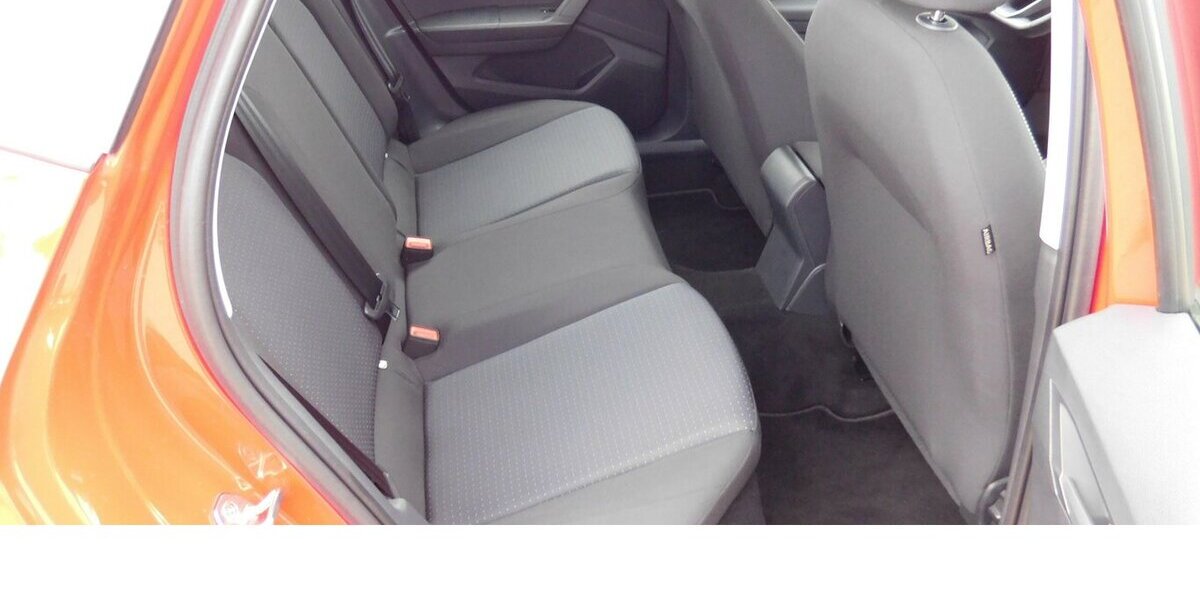 Seat Ibiza 1.0 Style TSI BMT 4Trg Navi Klima 23.000 km 15.690 &euro; Vordorf 38533