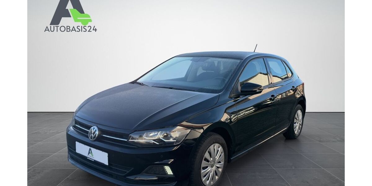 VW Polo 113.000 km 10.900 € Linkenheim-Hochstetten 76351