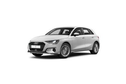 Audi A3 26.700 km 23.990 &euro; Homburg 66424