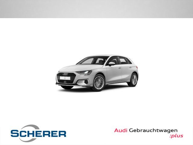 Audi A3 26.700 km 23.990 &euro; Homburg 66424