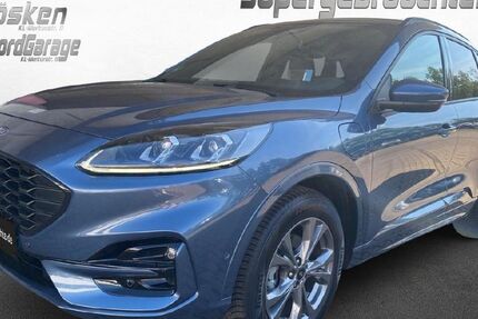 Ford Kuga 45.808 km 25.900 &euro; Kaiserslautern 67663