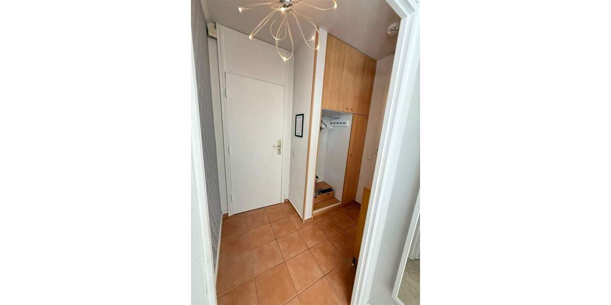 Etagenwohnung Hohwacht (Ostsee) - 3 Zimmer, 60 m&sup2;, 339.500&euro; | Angebot:25694599