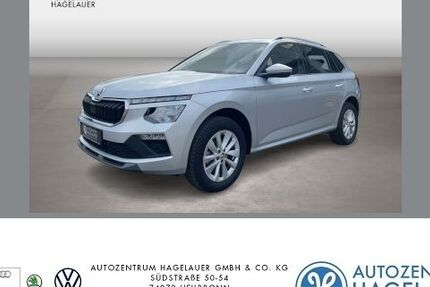 Skoda Kamiq 17.426 km 25.943 &euro; Heilbronn 74072