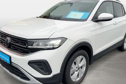VW T-Cross 8.658 km 24.889 € Gross-Gerau 64521