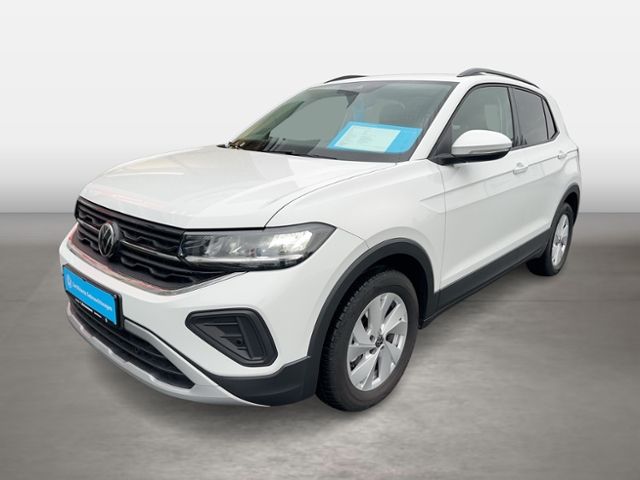 VW T-Cross 8.658 km 24.889 € Gross-Gerau 64521