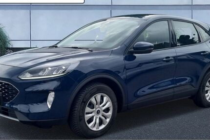 Ford Kuga 13.000 km 23.450 &euro; Hartmannsdorf 09232