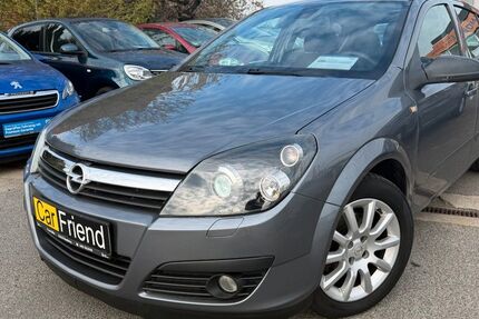 Opel Astra 116.000 km 2.999 &euro; Bardowick 21357