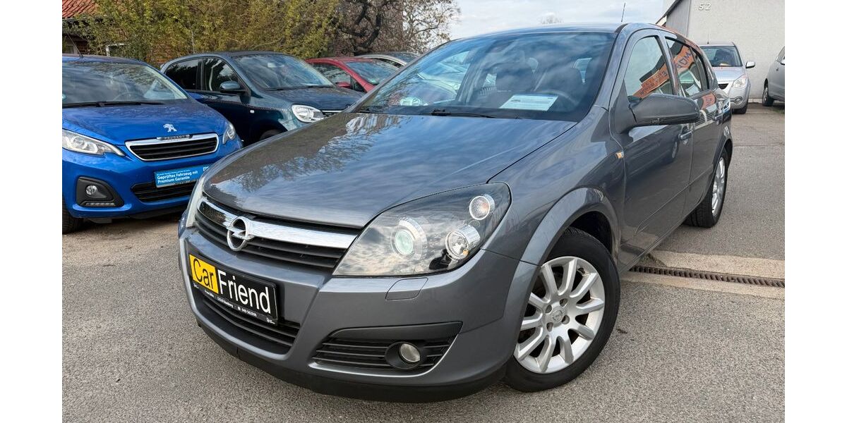 Opel Astra 116.000 km 3.499 &euro; Bardowick 21357