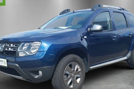 Dacia Duster 42.621 km 8.990 &euro; Happurg 91230