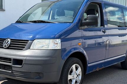 VW T5 Transporter 344.000 km 3.500 &euro; Nürnberg 90431