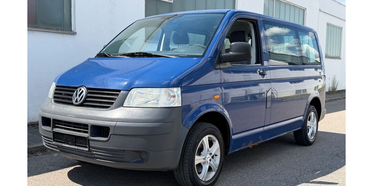 VW T5 Transporter 344.000 km 3.900 &euro; Nürnberg 90431