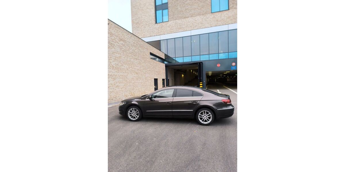 VW CC 155.000 km 11.700 € Böblingen 71034