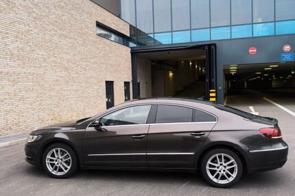 VW CC 155.000 km 9.990 € Böblingen 71034