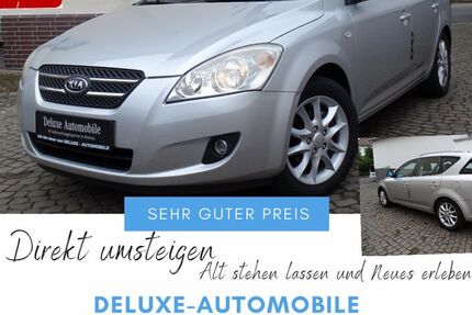 Kia ceed Sportswagon 134.000 km 3.750 &euro; Alzenau 63755